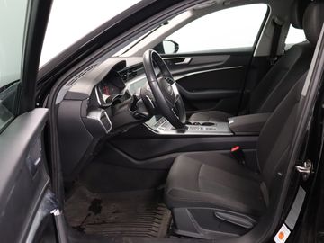 Audi A6 - 6