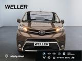 Toyota Proace 2,0-l-D-4D L1 Autm.Verso Team D *AHK*HUD* - Toyota: 1.0