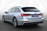 Audi A6 Avant 50 TFSI e quattro S line HD Matrix HuD  - Audi A6: Automatik