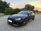 Audi RS4 2.9 TFSI S tronic quattro Avant 