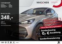 Cupra Tavascan - Vorschau Bild 1