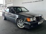 Mercedes-Benz E 500 Lim Aut Leder Carlsson 4xSHZ Memory - Mercedes-Benz Carlsson