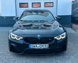 BMW M4 Cabrio  COMPETITION |VOLL |DEUTSCHES FZG|360° - BMW M4: Competition