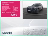 Volkswagen Tiguan R-Line 2.0 TDI BlackStyle Navi AHK 20"