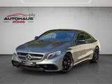 Mercedes-Benz S 63 AMG Coupe 4Matic Keramik*Night*360°*Burmes. - Mercedes-Benz S 63 AMG aus 2015