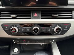 Fahrzeugabbildung Audi A4 Avant 40 TDI quattro S line -AHK*Navi*LED*SHZ