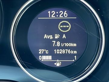 Honda HR-V - 12