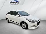 Hyundai i20 blue Passion PDC SHZ Klima Allwetter - Hyundai i20 Gebrauchtwagen in Bremen