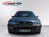 Ford Escort Oldtimer! - Ford Gebrauchtwagen von 1995