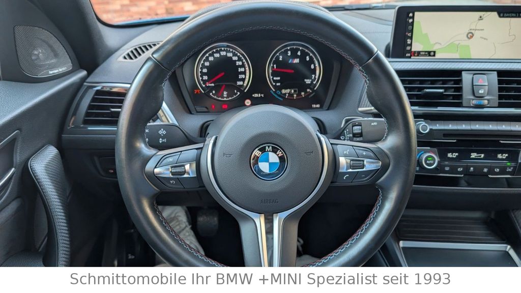 BMW M2 - Bild 40
