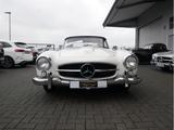 Mercedes-Benz 190 SL, Erstlack, original 1. Hand - Mercedes-Benz 190: 190e