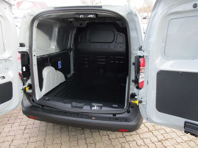 Transit Courier 1,0 l EB Trend/RFK/PPS/SHZ/Klima
