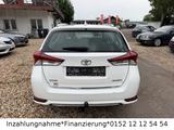 Toyota Auris Touring Sports Comfort - Toyota Auris mit Diesel-Antrieb