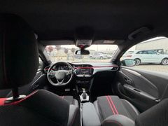 Fahrzeugabbildung Opel Corsa F 1.2 Turbo GS Line *H&R*112kW*LED*SHZ*