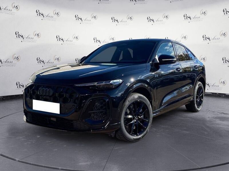 Image of Audi Coupé