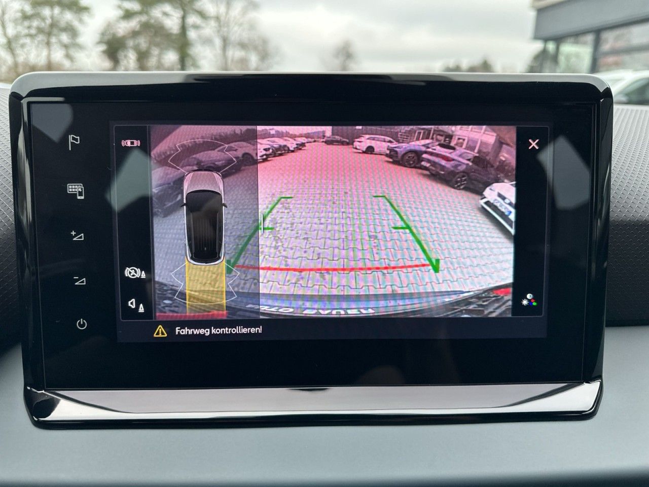 Fahrzeugabbildung SEAT Arona Style 1.0 TSI 116 PS 6-Gang