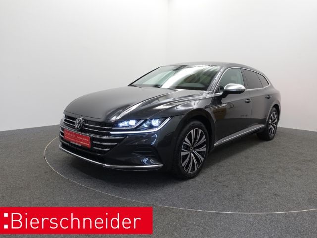 Volkswagen Arteon Shooting Brake 1.4 eHybrid DSG Elegance 1