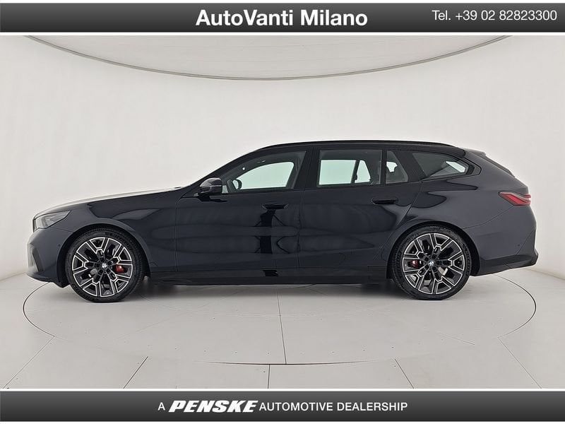 Other BMW i5 i5 eDrive40 M Sport Pro imagem 3