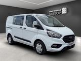 Ford Transit Custom Mixto L1 Trend 6-Sitze+Klima+PDC - Ford Transit Custom Mixto Gebrauchtwagen