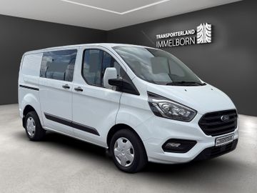 Transit Custom Mixto L1 Trend 6-Sitze+Klima+PDC