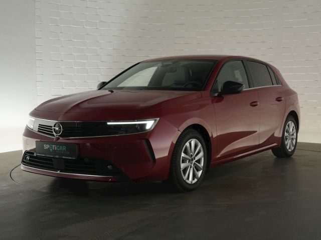 Astra L LIM ELEGANCE+NAVI+RÜCKFAHRKAMERA+SITZ-/L