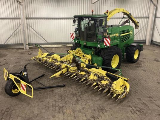 John Deere 7750i