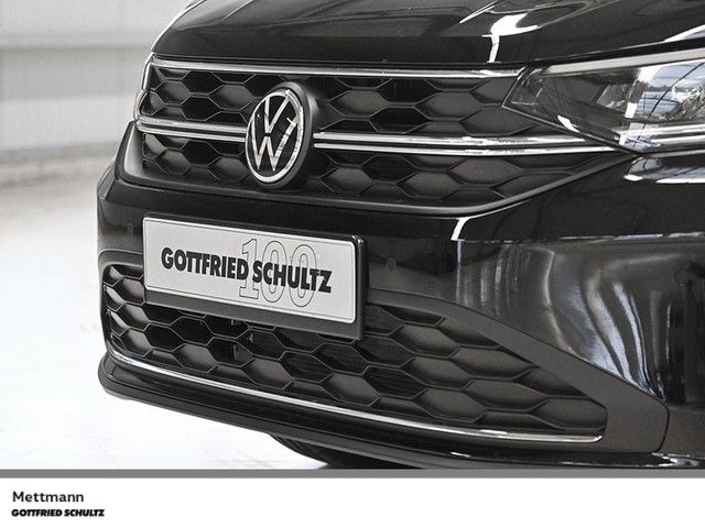 Volkswagen Taigo - Bild 7