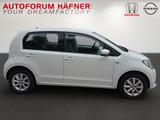 Seat Mii 1.0 Chic - gebrauchte Seat Mii aus dem Jahr 2017