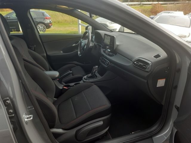 Hyundai i30 – Bild 10