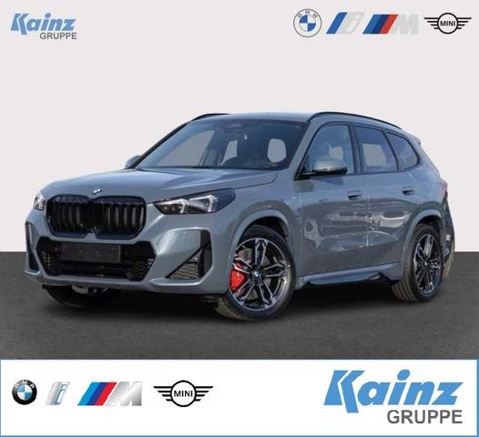 BMW X1 sDrive20i Aut. M Sportpaket M-Paket/Pano/AHK/