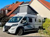 Knaus Boxlife 600ME, mit Aufstelldach, Top Ausstattung