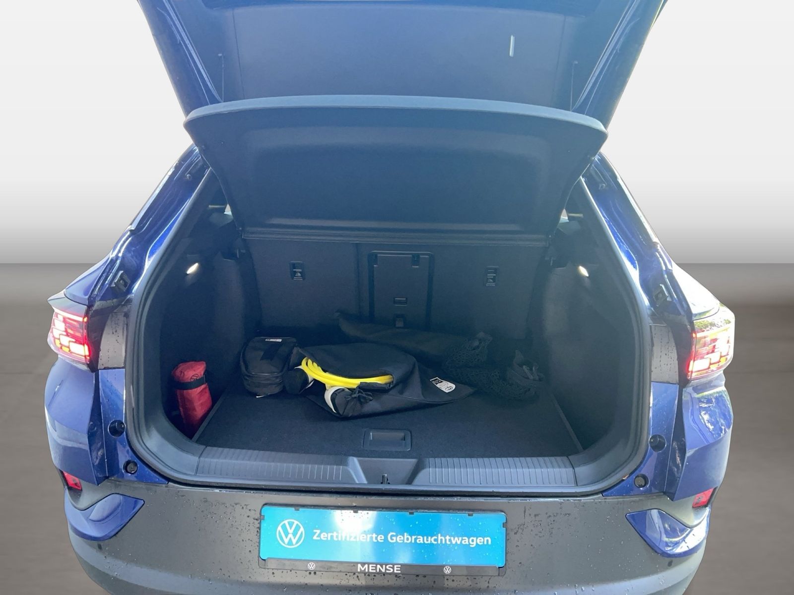 Volkswagen ID.4 - Bild 12