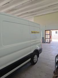 Ford Transit - 6
