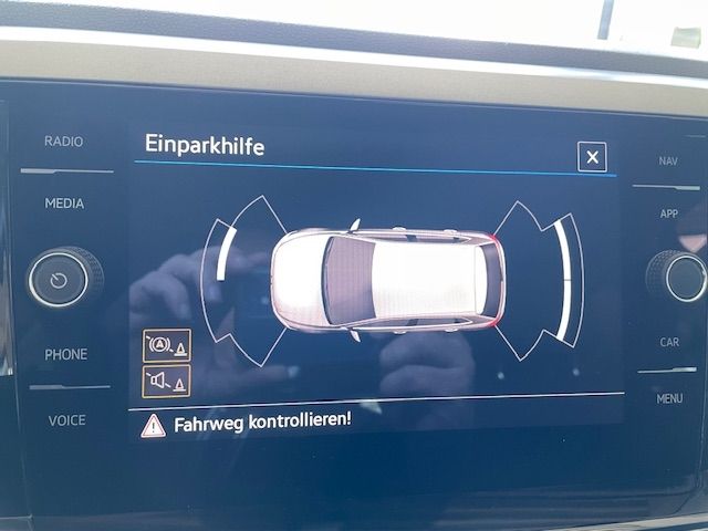 Polo 1.0 TSI DSG VI Comfortline ACC Apple CarPla