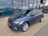 Seat Ibiza 1.0 TSI FR *Navi*17 Zoll Alufelgen* - : Alufelgen 17 Zoll