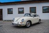 Porsche 356C - Original Schiebedach - Porsche 356 aus 1965