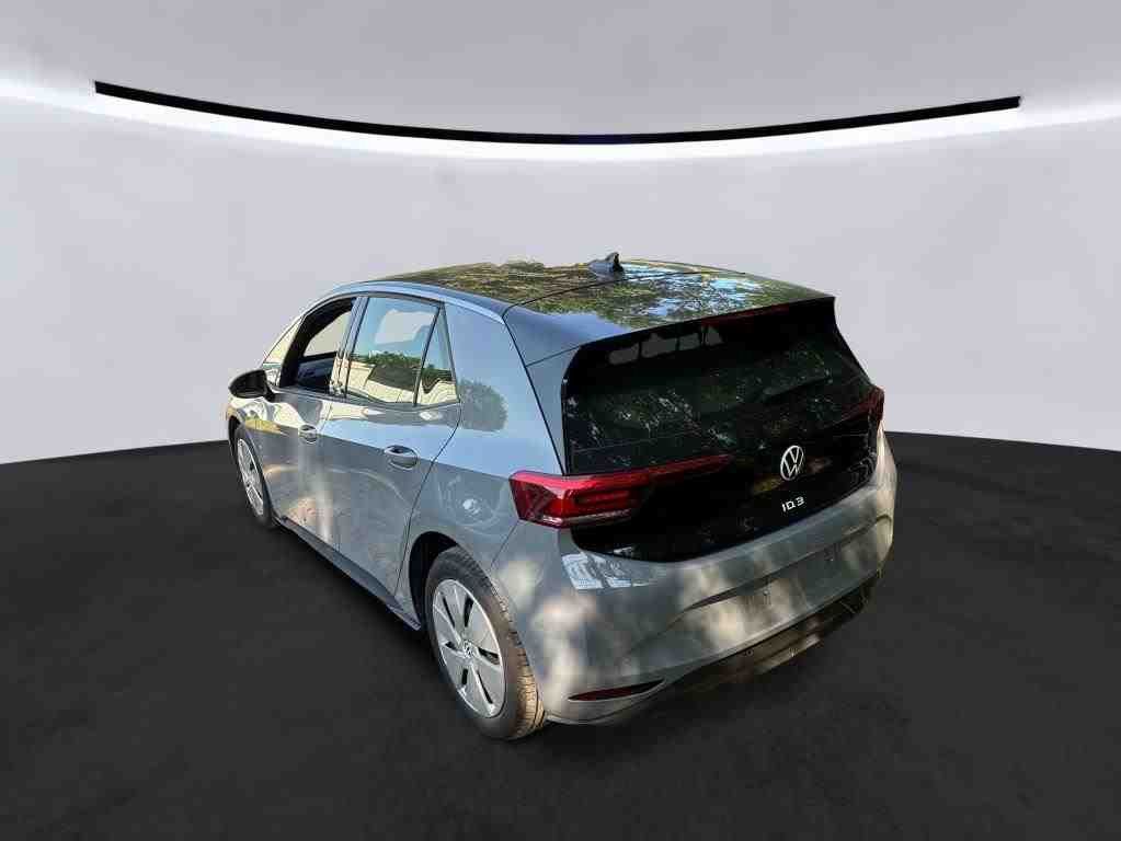 Volkswagen ID.3 - Bild 5