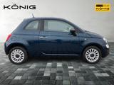 Fiat 500 Klima, CarPlay - Fiat 500 Gebrauchtwagen