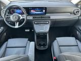 Mercedes-Benz V 300 d 4MATIC AVANTGARDE AMG AIRMATIC*LED*PANO* - Betonmischer