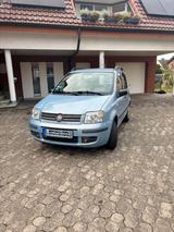 Fiat Panda - gebrauchte Fiat Panda aus dem Jahr 2009
