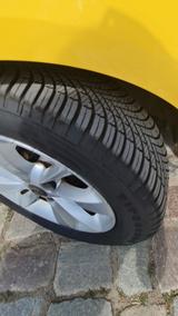 Opel Corsa 1.4 Active Automatik TOP - Opel Corsa mit Benzin-Antrieb: Kleinwagen, Automatik, 1.4