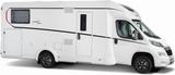 Dethleffs Just Camp T 7052 EB TV-SAT-Markise-Kamera - Angebote
