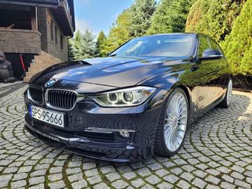 2013 Alpina B3 — фото 3