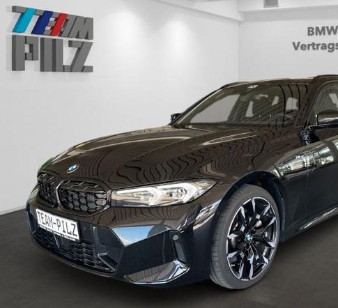 BMW 320i xDrive Limo M-Sport 19" ACC, Sensatec