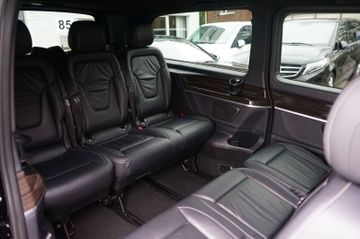 Mercedes V 250 - 8