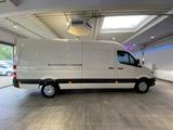 Mercedes-Benz Sprinter 319 CDI Maxi *1.Hand*Garantie*Automatik - Gebraucht Dortmund
