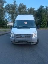 Ford Transporter - Ford: Transport