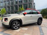 Citroën C3 Aircross 1.2 Pure Tech Feel Automatik - Citroën Gebrauchtwagen in München