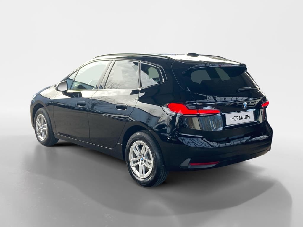 BMW 220 Active Tourer - Bild 5