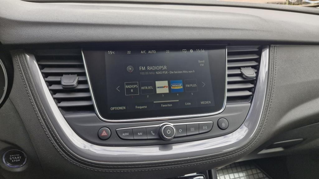 Autohaus Zimpel - Opel Grandland X 1.6T PHEV AGR Sitze+Keyless - Bild 14 Autohaus Zimpel - Opel Grandland X 1.6T PHEV AGR Sitze+Keyless - Bild 14